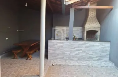 Casa com 2 quartos à venda no Jardim Itália, Sorocaba 