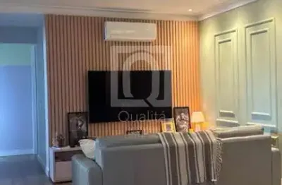 Apartamento com 3 quartos à venda no Empresarial 18 do Forte, Barueri 