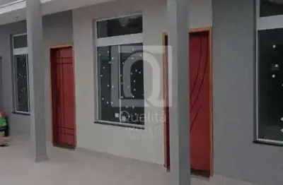 Casa com 2 quartos à venda no Parque São Bento, Sorocaba 