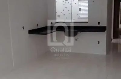 Casa com 2 quartos à venda no Parque São Bento, Sorocaba 