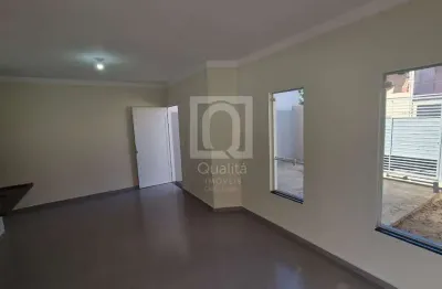 Casa com 2 quartos à venda no Jardim Santa Catarina, Sorocaba 
