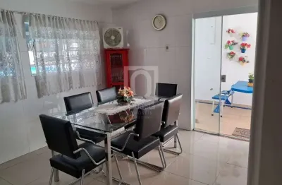 Casa com 4 quartos à venda no Jardim Leocádia, Sorocaba 