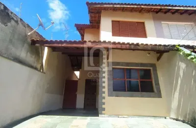 Casa com 3 quartos à venda no Jardim Simus, Sorocaba 
