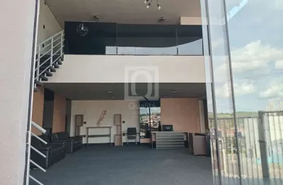 Prédio para alugar no Jardim Icatu, Votorantim 