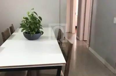 Apartamento com 2 quartos à venda na Vila Santana, Sorocaba 