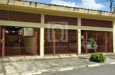 Casa com 5 quartos à venda no Presidente Altino, Osasco 