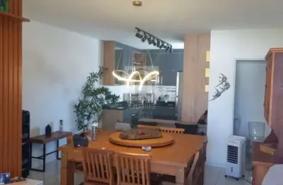 Apartamento com 2 quartos à venda no Portal Ville Azaleia, Boituva 