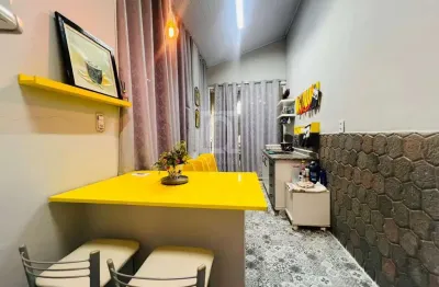 Casa em condomínio fechado com 3 quartos à venda em Aquarius, Araçoiaba da Serra 