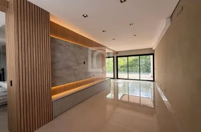 Casa em condomínio fechado com 5 quartos à venda no Alphaville Nova Esplanada 3, Votorantim 