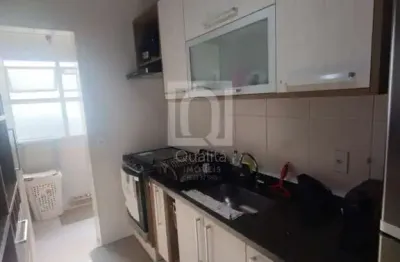 Apartamento com 2 quartos à venda no Jardim Gonçalves, Sorocaba 