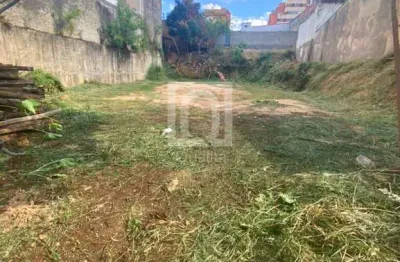 Terreno à venda Próximo ao Shopping Sorocaba - Centro, Sorocaba