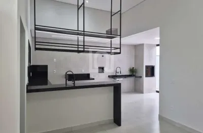 Casa térrea no Condomínio Residencial Villagio Wanel em Sorocaba