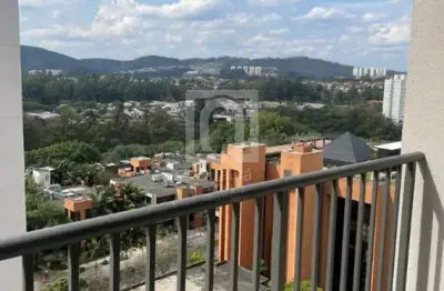 Apartamento com 2 quartos à venda no Alphaville Empresarial, Barueri 