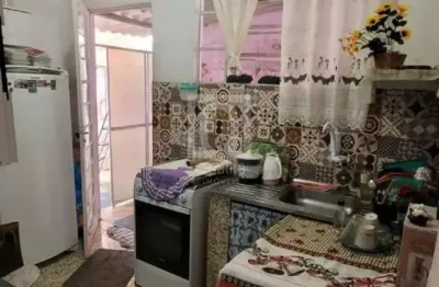 Casa com 3 quartos à venda no Parque São Bento, Sorocaba 