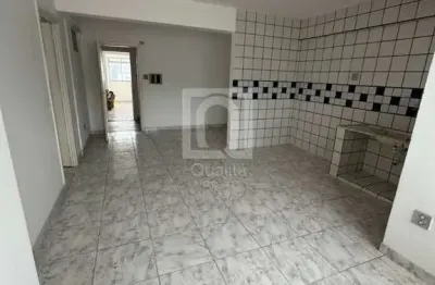 Apartamento com 1 quarto à venda no Jardim Flórida, Barueri 