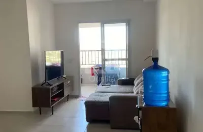 Apartamento com 3 quartos à venda na Vila Progresso, Sorocaba 