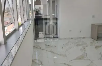 Sala comercial no Boulevard Alavanca Business & Care Sorocaba
