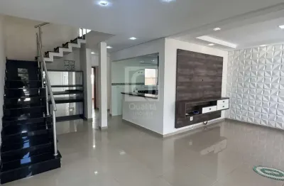 Casa em condomínio fechado com 3 quartos à venda no Horto Florestal, Sorocaba 