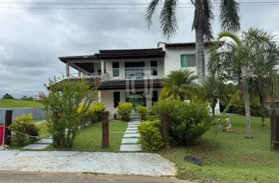 Casa em condomínio fechado com 4 quartos à venda no Campo do Meio, Araçoiaba da Serra 