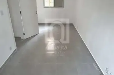 Apartamento recém-reformado no Residencial Village Califórnia Osasco