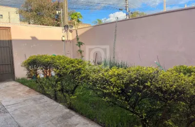 Casa com 3 quartos à venda no Terras de Santa Cruz, Boituva 