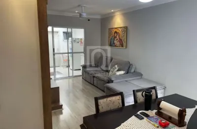 Casa em condomínio fechado com 3 quartos à venda no Jardim Abatiá, Sorocaba 