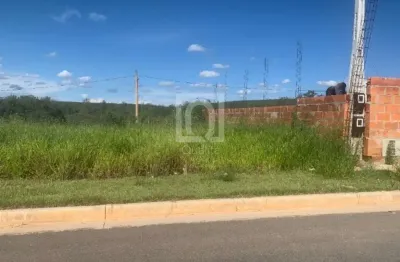 Terreno no Condomínio Residencial Vivalegro em Votorantim