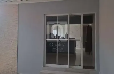 Casa com 2 quartos à venda em Jardim Bela Vista, Boituva 