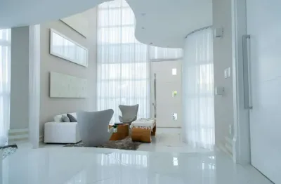 Casa em condomínio fechado com 3 quartos para alugar na Vossoroca, Sorocaba 