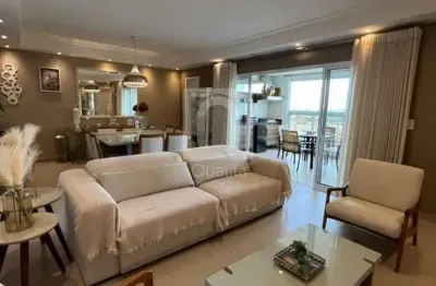 Apartamento com 3 quartos à venda no Parque Campolim, Sorocaba 