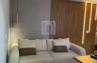 Apartamento a venda Condomínio Life Park Alphaville - Barueri SP