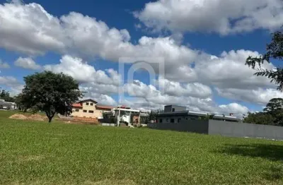 Terreno no Condomínio Ninho Verde 1 Eco Residence Porangaba