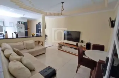 Casa com 2 quartos à venda no Jardim Rubi, Sorocaba 