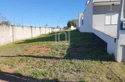 Terreno em condomínio fechado à venda no Jardim Residencial Jardim, Sorocaba 