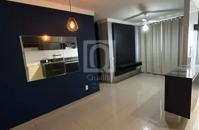 Apartamento no Condomínio Reserva Gran Village Ibiti Sorocaba