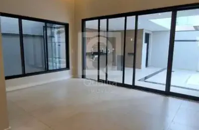 Casa em condomínio fechado com 3 quartos à venda no Jardim Residencial Giverny, Sorocaba 