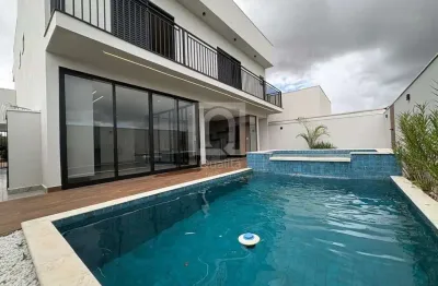 Casa em condomínio fechado com 3 quartos à venda no Terras de Santo Antônio, Itapetininga 