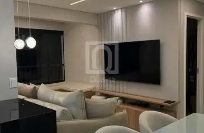 Apartamento à venda Condomínio Residencial Unique Mais Residencial Club - Jardim Líbano Barueri SP