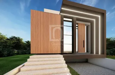 Casa em condomínio fechado com 3 quartos à venda no Horto Florestal Villagio, Sorocaba 