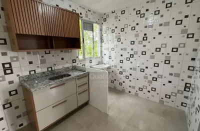 Apartamento com 2 quartos à venda no Jardim Betânia, Sorocaba 