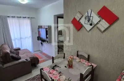 Apartamento com 2 quartos à venda no Jardim Guadalajara, Sorocaba 