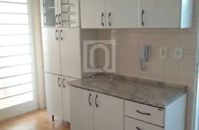 Apartamento com 3 quartos à venda no Jardim Europa, Sorocaba 