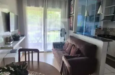 Apartamento com 2 quartos à venda no Jardim São Carlos, Sorocaba 