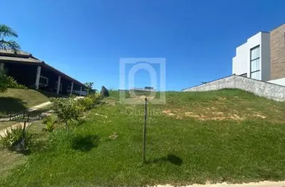 Terreno em condomínio fechado à venda no Village da Serra, Araçoiaba da Serra 