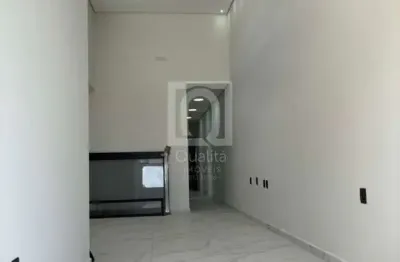 Casa térrea no Condomínio Reserva Ipanema à venda em Sorocaba