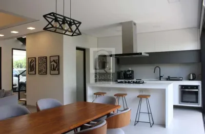 Casa em condomínio fechado com 3 quartos à venda no Cajuru do Sul, Sorocaba 