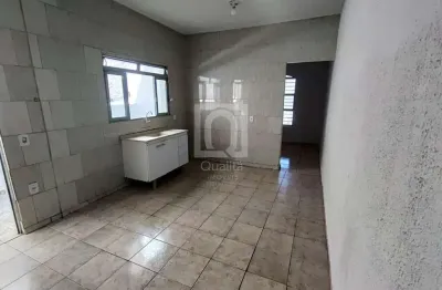 Casa com 2 quartos à venda no Jardim Pacaembu, Sorocaba 