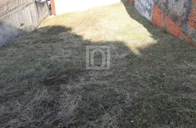 Terreno à venda no Jardim Prestes de Barros, Sorocaba 