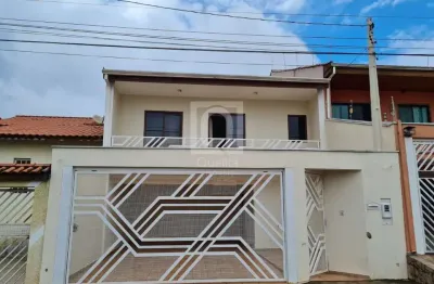 Casa com 3 quartos à venda no Wanel Ville, Sorocaba 