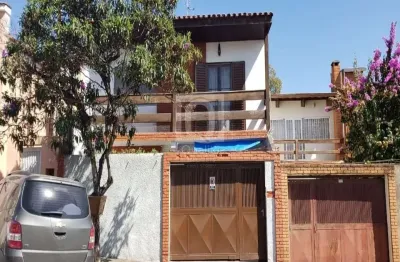 Casa com 4 quartos à venda no Centro, Salto de Pirapora 